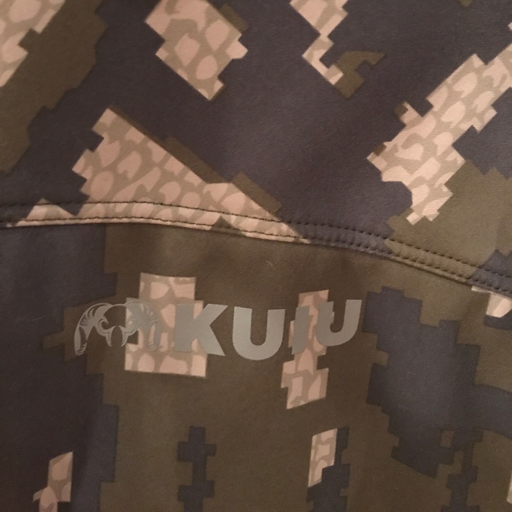 Julius Guide Jacket - Picture 2 of 4